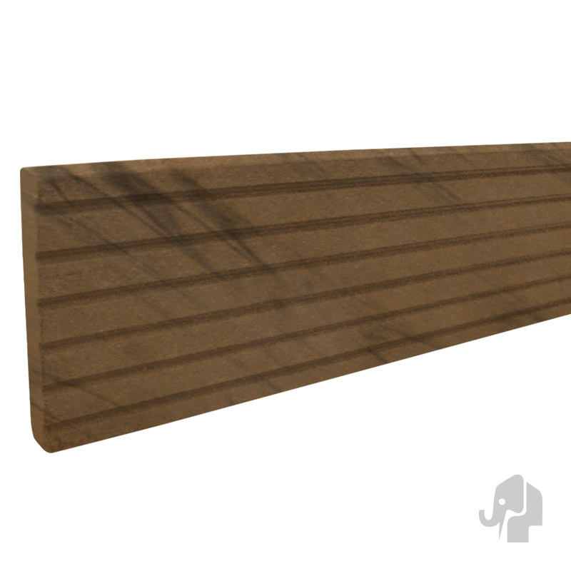 DuoWood Afdekprofiel Douala 200cm